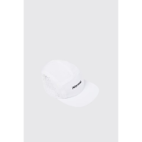 Nnormal - Race Cap - WHT